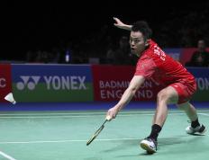 IM体育官方网站-日本羽毛球队绝地反击法国羽毛球队，林丹爆发神勇的简单介绍