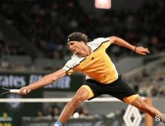IM Sport-日本网球队鏖战法国网球队，兹维列夫打破历史纪录的简单介绍