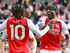 IM体育赛事直播入口-关于热刺客场取胜阿森纳，追赶领头羊的信息