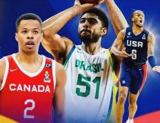 IM体育数据分析平台-美国男篮逆转巴西男篮，汉密尔顿惊艳世界