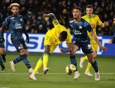 IM体育官网入口-关于勒阿弗尔实力直追，冲击联赛上游的信息