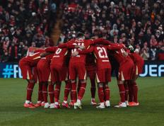 IM体育注册链接-利物浦主场大胜，完成三连胜成为追赶者的简单介绍