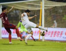 IM体育app-江苏队客场负于贵州队，遭遇三连败的简单介绍