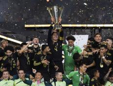 IM Sport-墨西哥代表团在田径比赛中大放异彩，斩获金牌的简单介绍