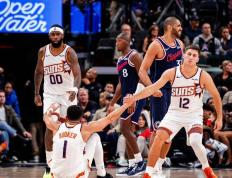 IM体育官方平台-包含快船队战术调整，力图扳回败局追赶对手的词条