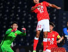 IM体育数据分析平台-关于广州队客场战绩优异，一路高歌猛进的信息