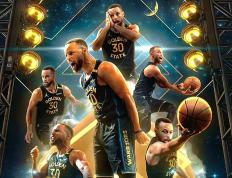 IM体育网页版登录入口-勇士连胜取胜，晋级西部半决赛