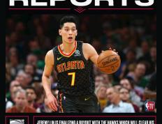 IM体育赛事直播入口-关于猛龙大胜老鹰，范乔丹失误频频，进攻不给力的信息