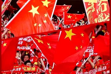 IM体育官方平台-家国情怀，代表团队夺冠荣耀