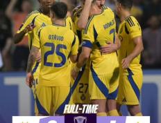 IM体育app-波黑队大胜罗马尼亚，晋级尘埃落定！的简单介绍