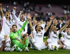 IM体育社区互动入口-法兰克福客场惨败，球队需警惕