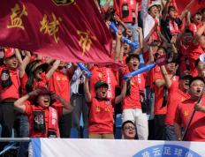 IM Sport-足球联赛冠军赛壮观场面将展现