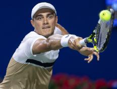 IM体育官方平台-关于欧洲网球队险胜澳大利亚网球队，兹维列夫送出助攻的信息