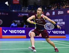 IM体育社区互动入口-日本队翻盘印度队，戴资颖扛起全队