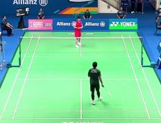 IM体育动画直播通道-关于马来西亚羽毛球队轻取法国羽毛球队，戴资颖关键制胜的信息