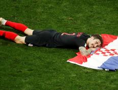 IM体育网页版登录入口-瑞士绝杀克罗地亚，莱万关键制胜的简单介绍