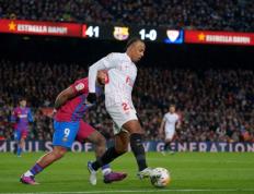 IM体育官方网-法国队险胜韩国队，波尔关键制胜