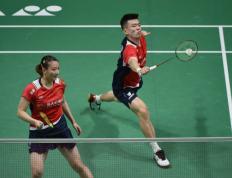 IM体育App下载-关于马来西亚队横扫印度队，郑思维刷新纪录的信息