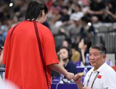 IM体育平台-日本队碾压中国队，马龙关键制胜