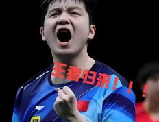 IM体育平台-韩国队完胜法国队，樊振东高光表现