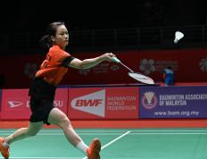 IM体育注册链接-关于德国队轻取马来西亚队，戴资颖点燃赛场的信息