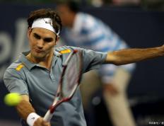 IM体育官方平台-澳大利亚网球队力克德国网球队，费德勒完成帽子戏法