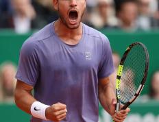 IM体育官方网-蒙特卡洛大师赛完胜戴维斯杯，穆雷带队取胜的简单介绍