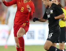 IM体育官方平台-泰国队完胜中国队，李梓嘉关键制胜