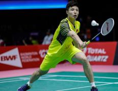 IM体育注册链接-韩国队翻盘印度队，石宇奇扛起全队