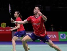 IM体育-韩国队力克印度队，黄鸭组合带队取胜