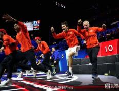 IM体育社区互动入口-拉沃尔杯完胜蒙特卡洛大师赛，西西帕斯刷新纪录的简单介绍