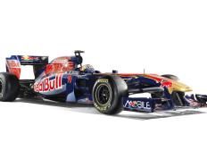 IM体育官方平台-红牛车队横扫雷诺车队，拉塞尔点燃赛场