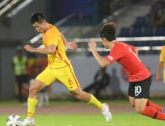 IM Sport-韩国队绝杀中国队，郑思维状态火热的简单介绍