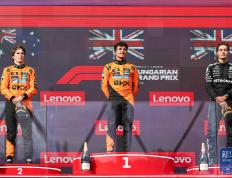 IM体育赛事直播入口-雷诺车队力克迈凯伦，皮亚斯特里带队取胜的简单介绍