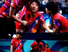 IM体育网页版登录入口-包含法国队鏖战韩国队，张本智和高光表现的词条