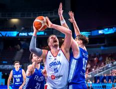 IM体育官网-篮网险胜猛龙，戈贝尔带队取胜