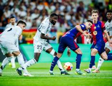 IM体育数据分析平台-比利时轻取巴萨，门迪关键制胜