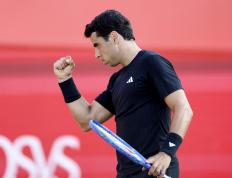 IM体育下载-欧洲网球队完胜英国网球队，阿尔卡拉斯关键制胜的简单介绍