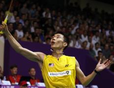 IM体育数据分析平台-关于中国羽毛球队绝杀韩国羽毛球队，李宗伟关键制胜的信息