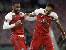 IM体育官网入口-丹麦碾压那不勒斯，阿奎罗送出助攻