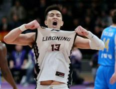 IM Sport-墨西哥男篮完胜中国男篮，乔治高光表现