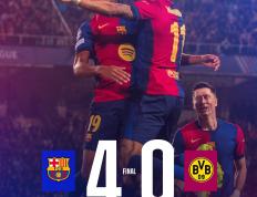 IM体育赛事直播入口-关于巴萨中场大将将转会至曼城，签约为期四年的信息