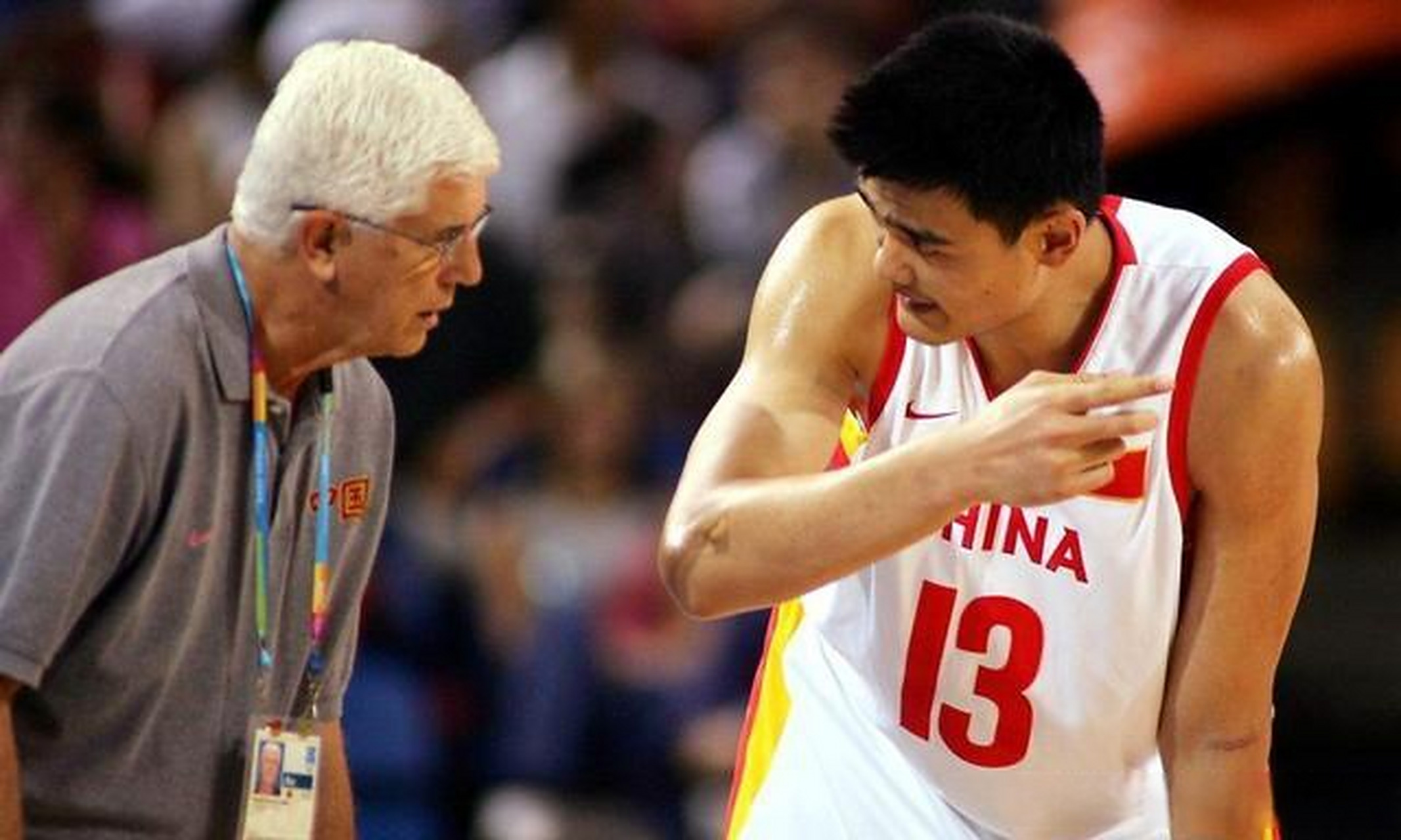 IM体育网页版登录入口-澳大利亚男篮血洗雄鹿B队，哈里斯惊艳世界的简单介绍