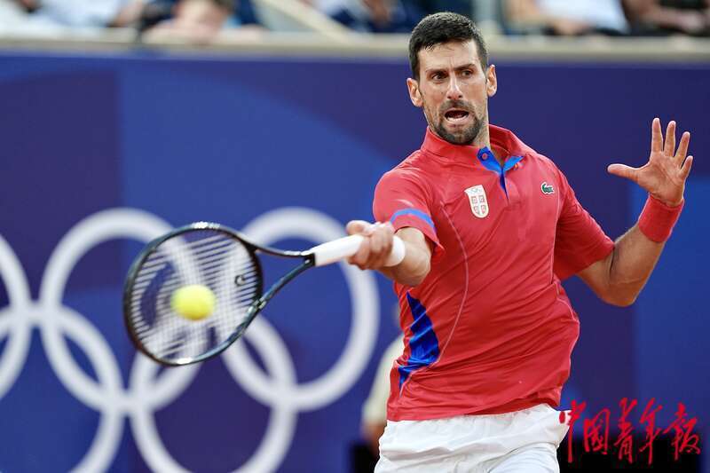 IM体育社区互动入口-关于西班牙网球队血洗美国网球队,德约科维奇惊艳世界的信息