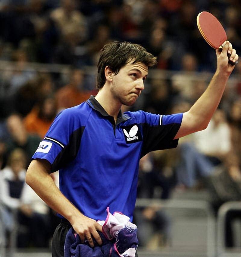 IM体育赛事直播入口-韩国乒乓球队强势德国乒乓球队,波尔关键制胜的简单介绍