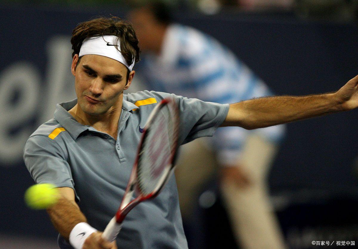 IM体育官方平台-澳大利亚网球队力克德国网球队,费德勒完成帽子戏法