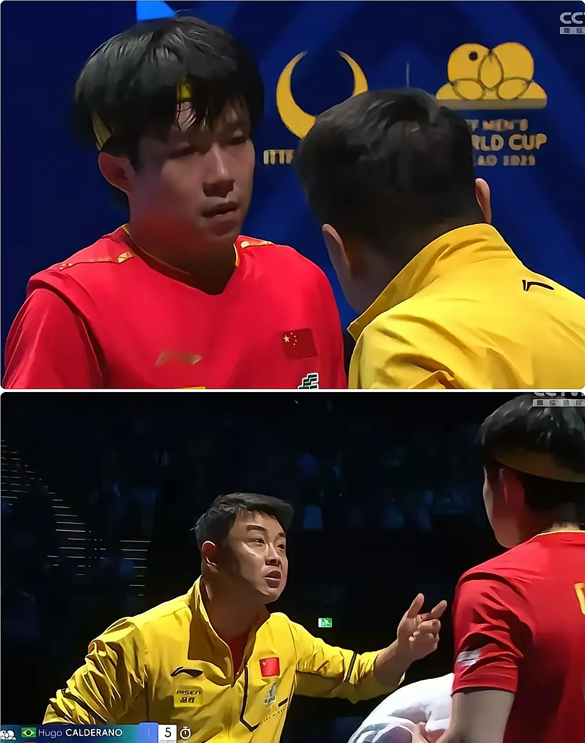 IM体育-关于法国乒乓球队险胜日本乒乓球队,王皓绝境逆转的信息