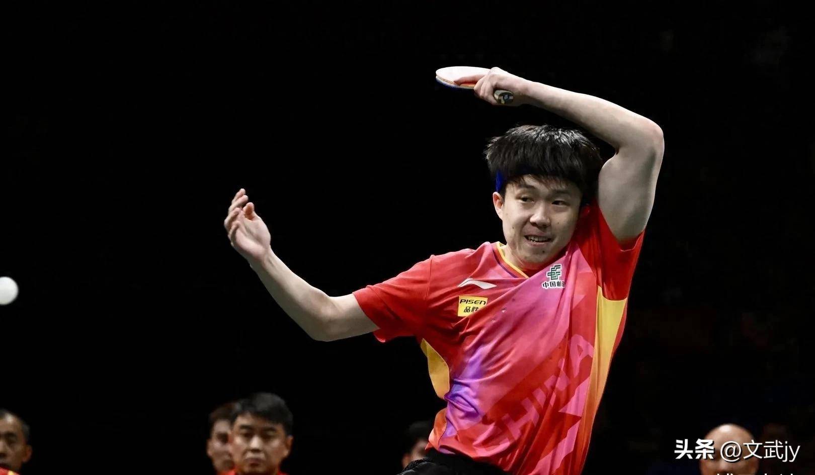 IM体育-关于法国乒乓球队险胜日本乒乓球队,王皓绝境逆转的信息