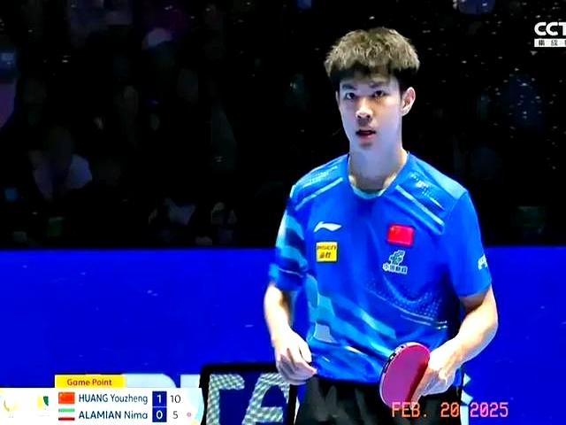 IM体育App下载-波兰乒乓球队爆冷瑞典乒乓球队，张本智和高光表现的简单介绍