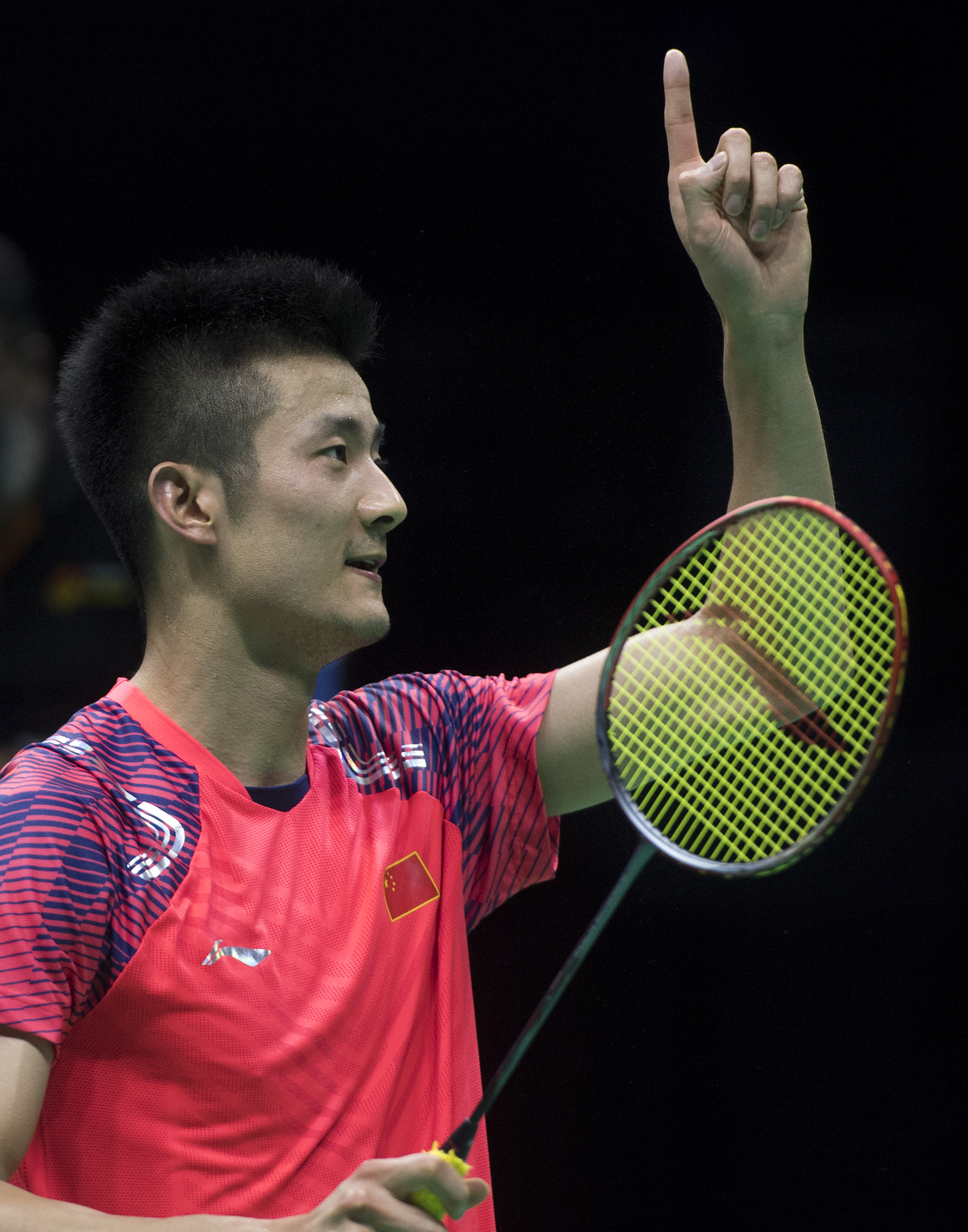 IM体育官方网-包含丹麦羽毛球队轻取泰国羽毛球队,谌龙打破历史纪录的词条